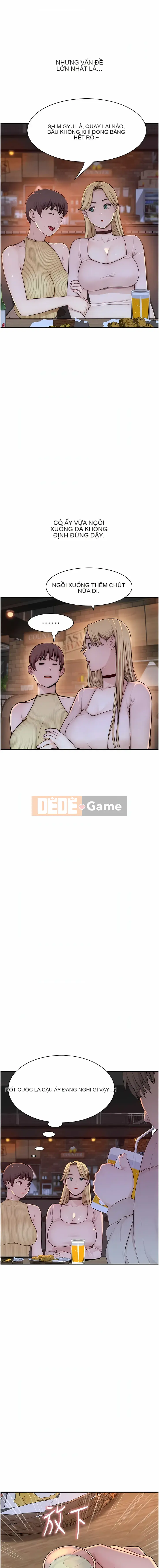 Mùi hương của mẹ kế Chương 13-14