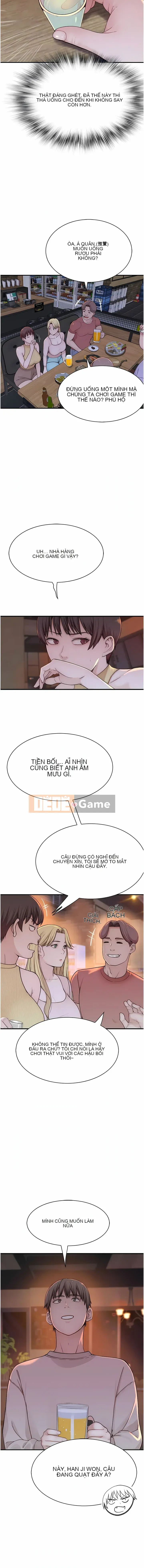 Mùi hương của mẹ kế Chương 13-14