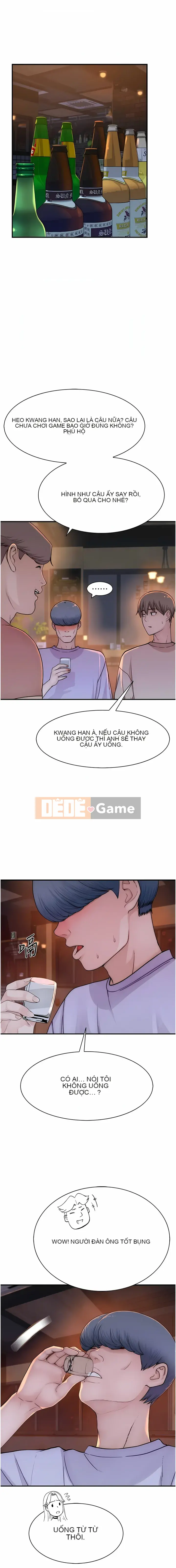 Mùi hương của mẹ kế Chương 13-14