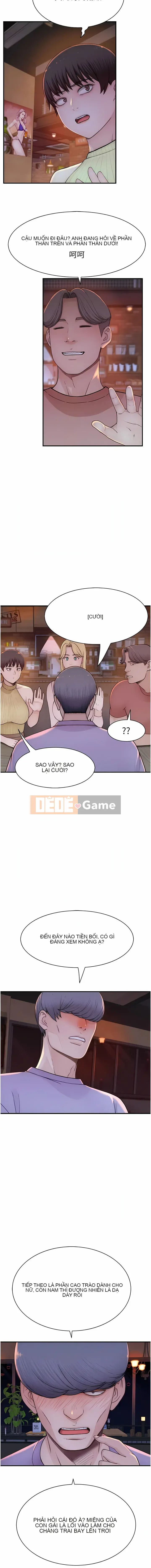 Mùi hương của mẹ kế Chương 13-14