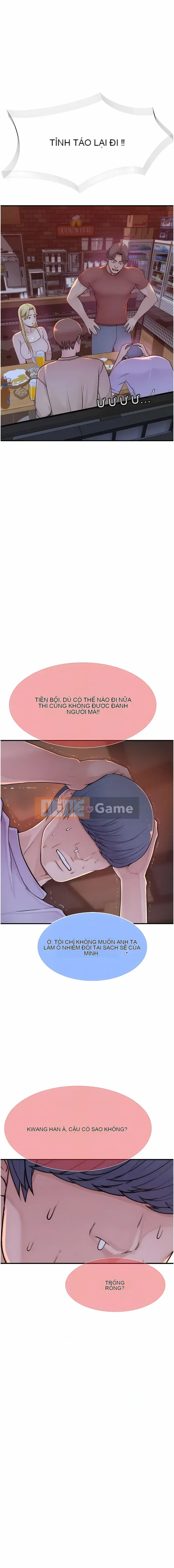 Mùi hương của mẹ kế Chương 13-14