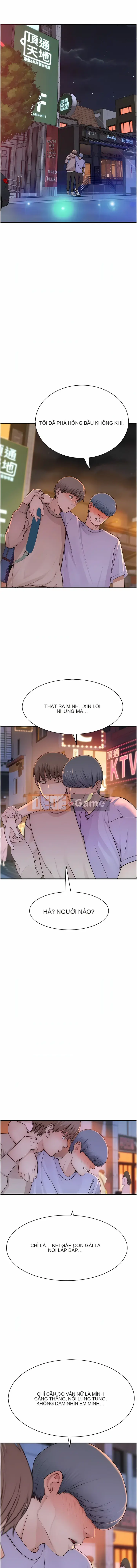 Mùi hương của mẹ kế Chương 13-14