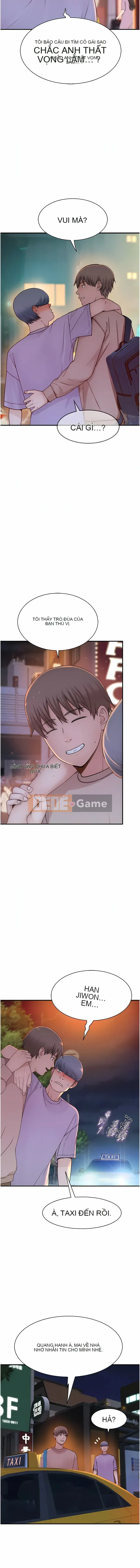 Mùi hương của mẹ kế Chương 13-14