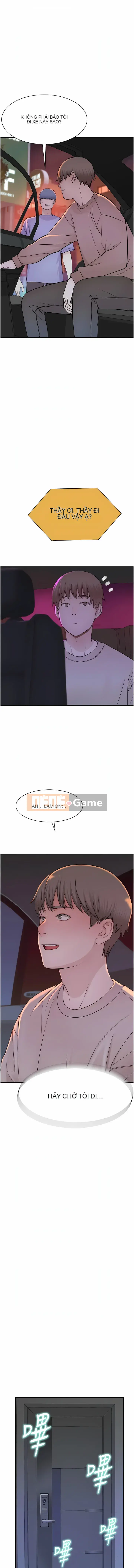 Mùi hương của mẹ kế Chương 13-14