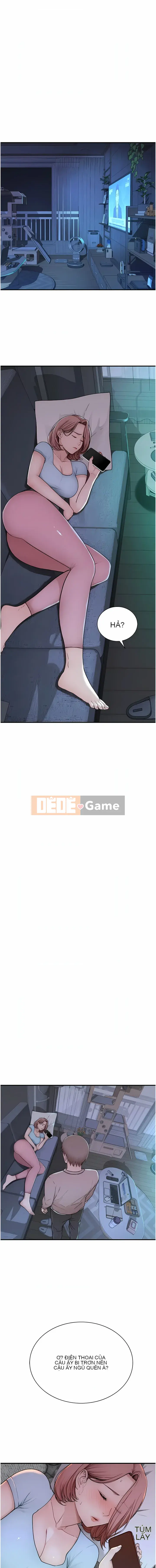 Mùi hương của mẹ kế Chương 13-14