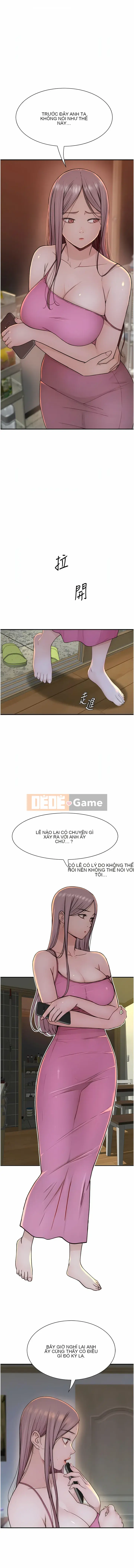 Mùi hương của mẹ kế Chương 13-14