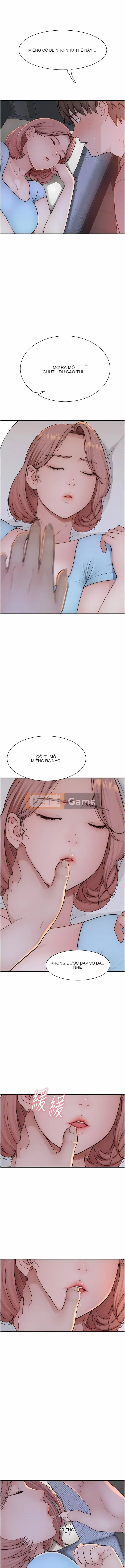 Mùi hương của mẹ kế Chương 13-14