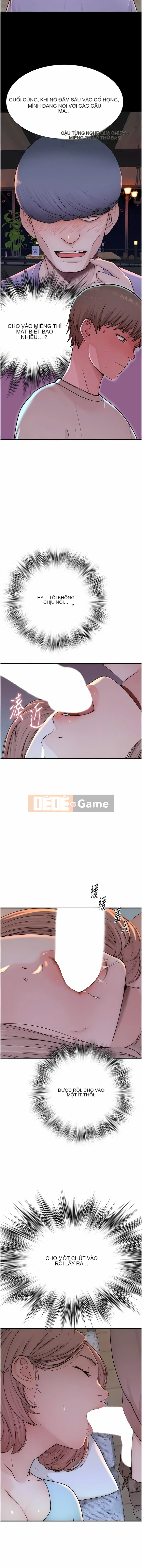 Mùi hương của mẹ kế Chương 13-14