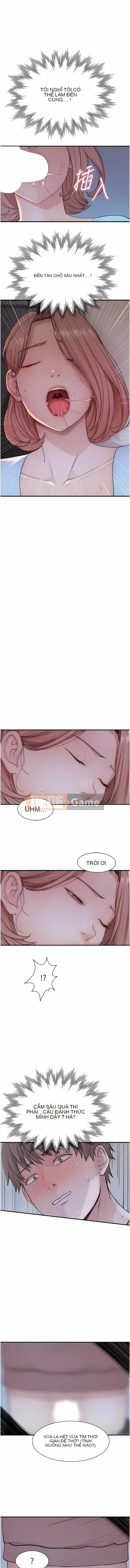 Mùi hương của mẹ kế Chương 13-14