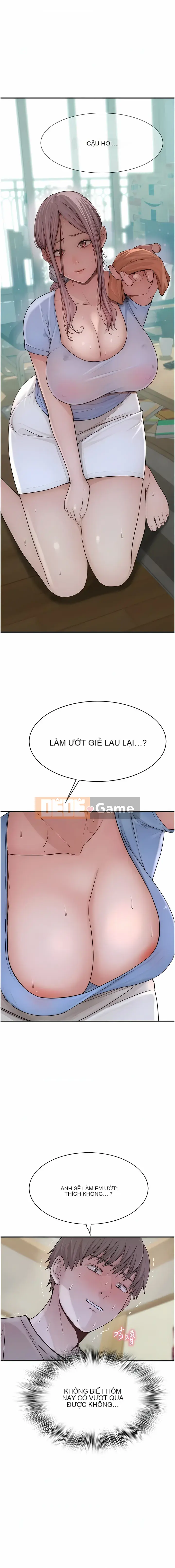 Mùi hương của mẹ kế Chương 11-12