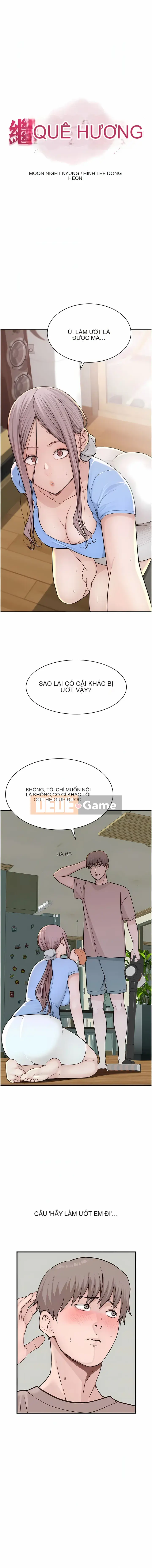 Mùi hương của mẹ kế Chương 11-12