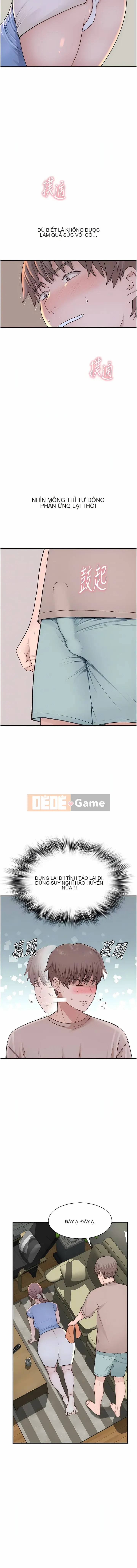 Mùi hương của mẹ kế Chương 11-12