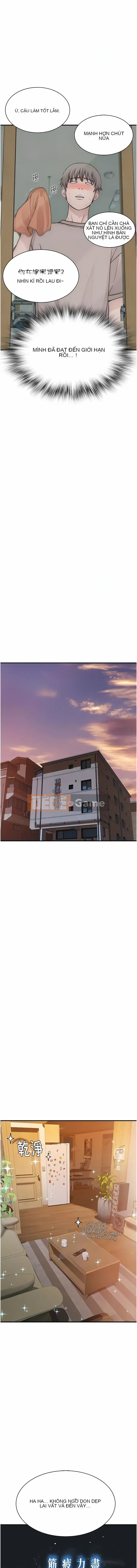 Mùi hương của mẹ kế Chương 11-12