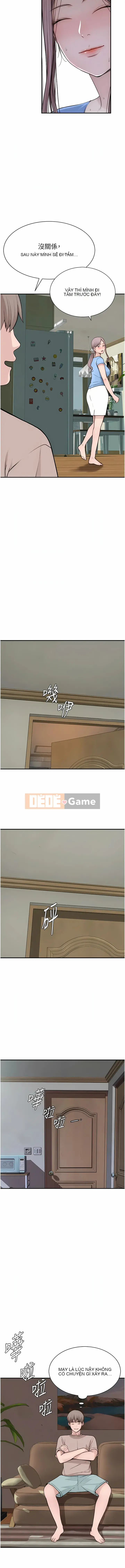 Mùi hương của mẹ kế Chương 11-12