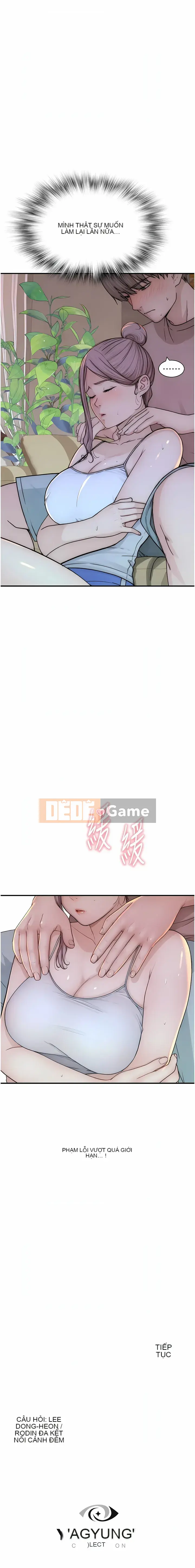 Mùi hương của mẹ kế Chương 11-12