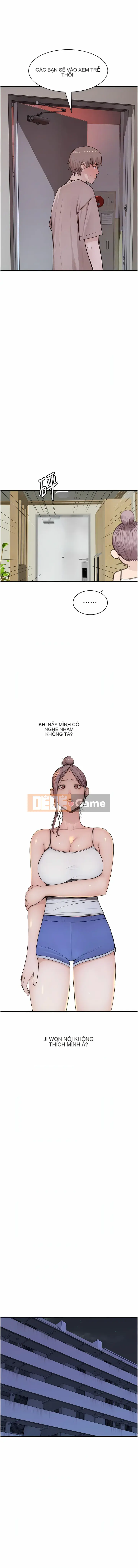 Mùi hương của mẹ kế Chương 11-12