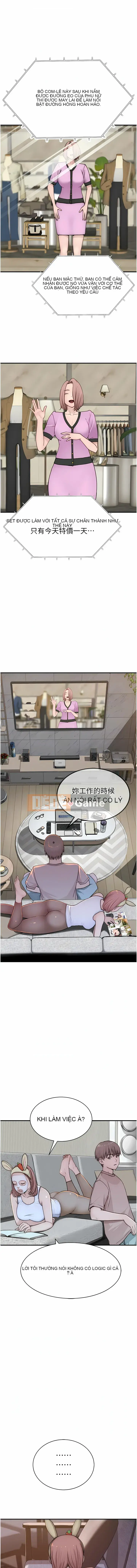 Mùi hương của mẹ kế Chương 11-12