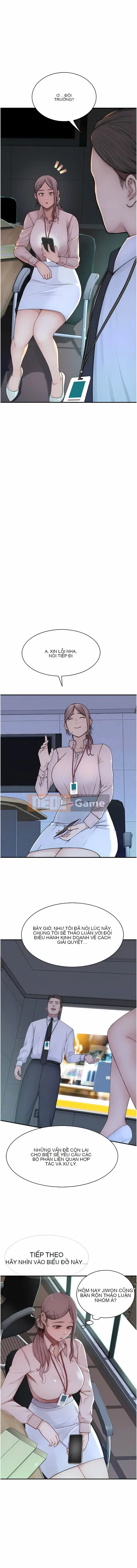 Mùi hương của mẹ kế Chương 11-12