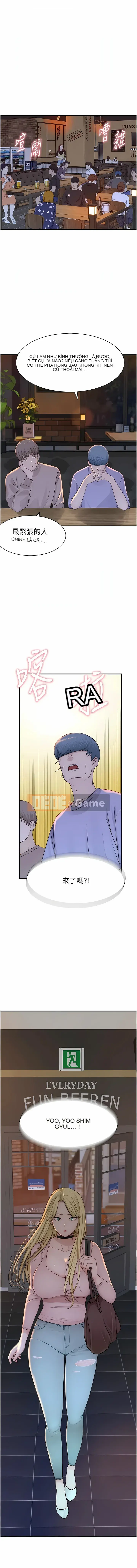 Mùi hương của mẹ kế Chương 11-12