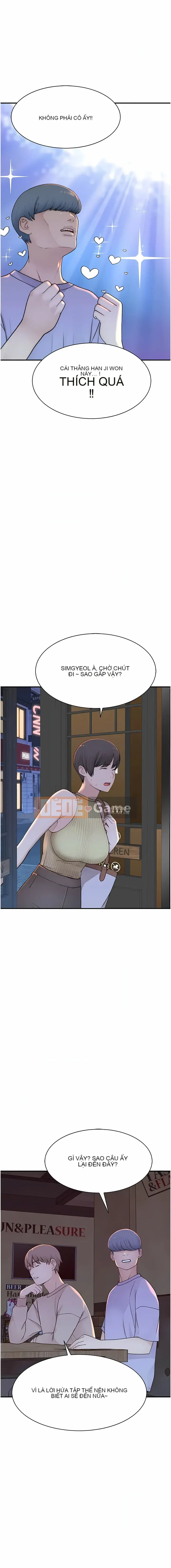 Mùi hương của mẹ kế Chương 11-12