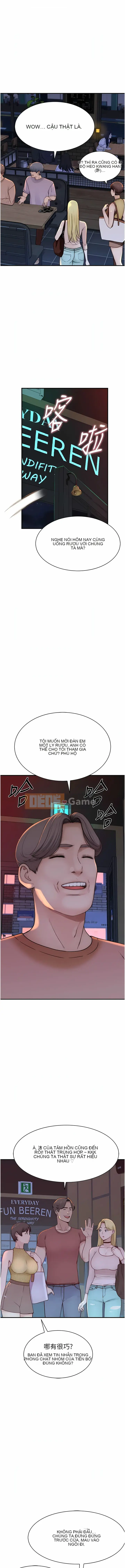 Mùi hương của mẹ kế Chương 11-12