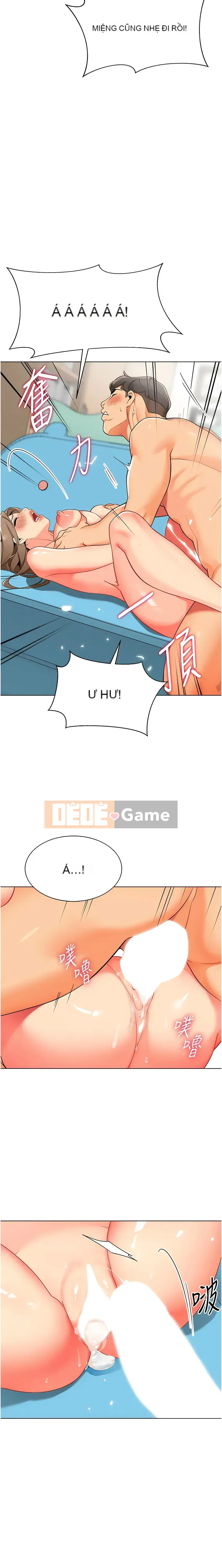 Giáo viên mầm non Chương 8-9