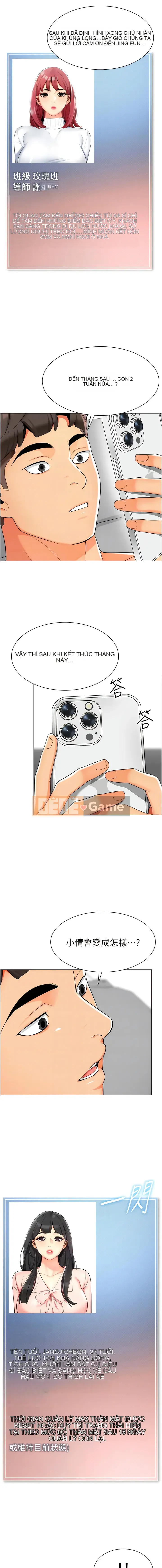 Giáo viên mầm non Chương 8-9