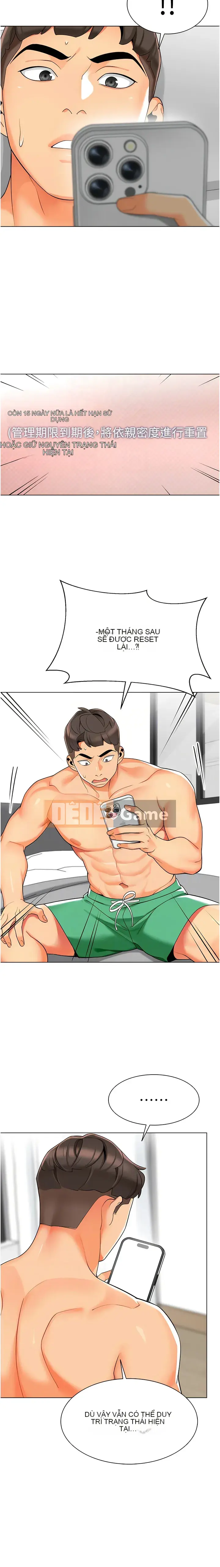 Giáo viên mầm non Chương 8-9