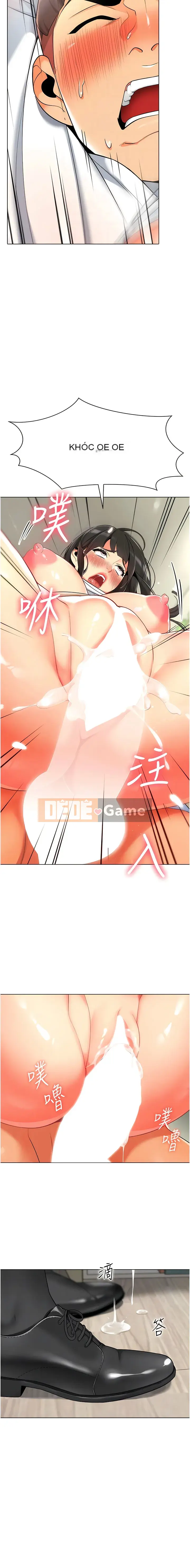 Giáo viên mầm non Chương 8-9