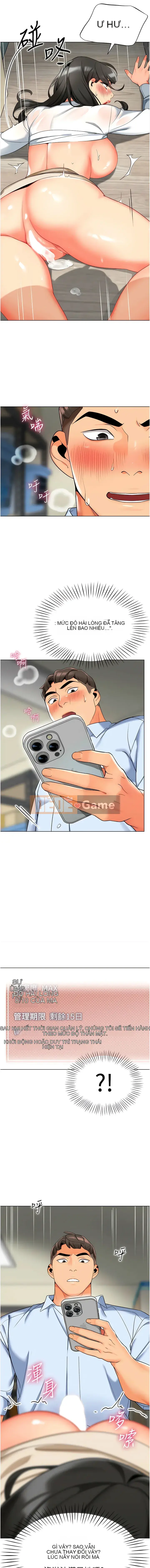 Giáo viên mầm non Chương 8-9