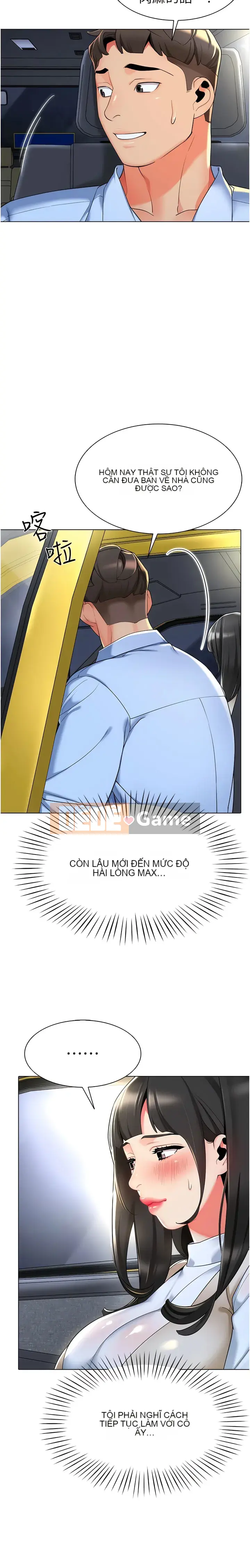 Giáo viên mầm non Chương 8-9