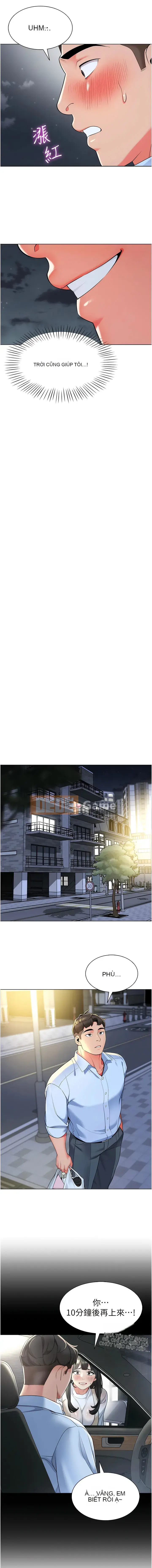 Giáo viên mầm non Chương 8-9