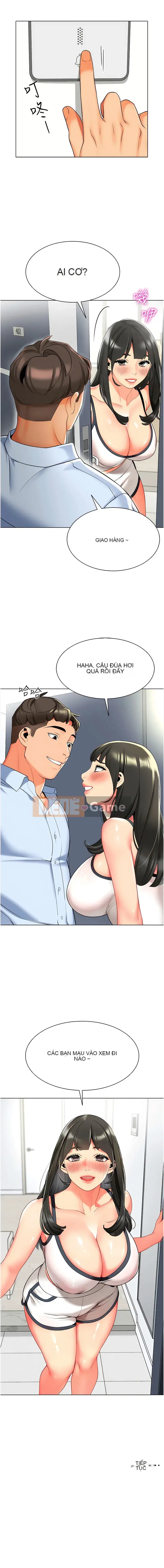 Giáo viên mầm non Chương 8-9