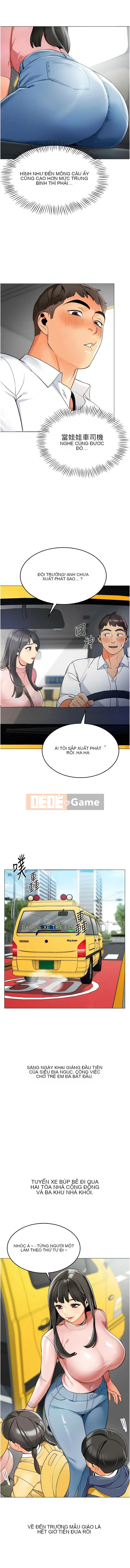 Giáo viên mầm non Chương 1-7