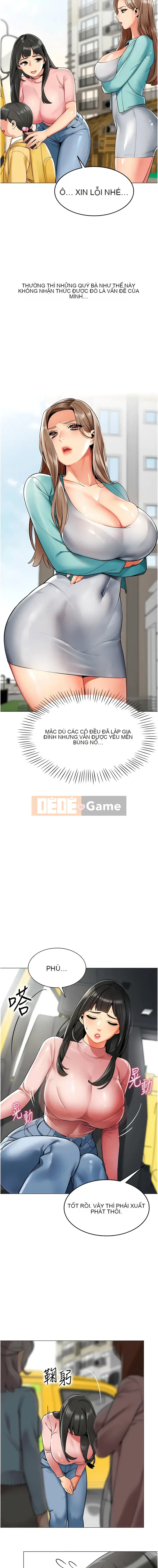 Giáo viên mầm non Chương 1-7