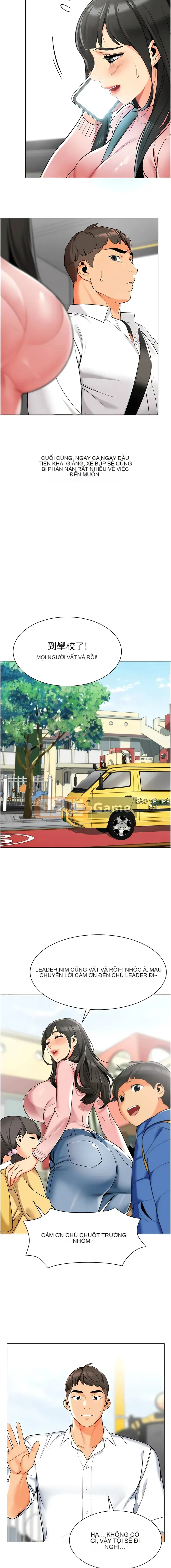 Giáo viên mầm non Chương 1-7