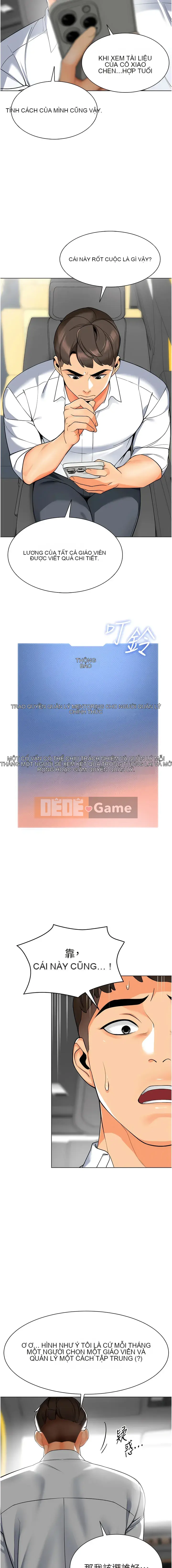 Giáo viên mầm non Chương 1-7