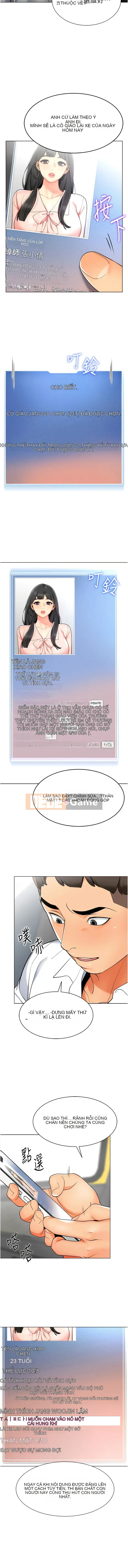 Giáo viên mầm non Chương 1-7