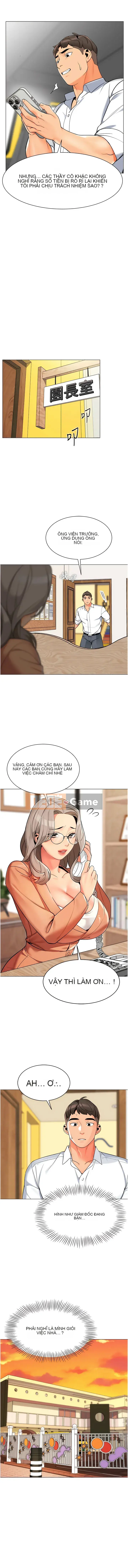 Giáo viên mầm non Chương 1-7