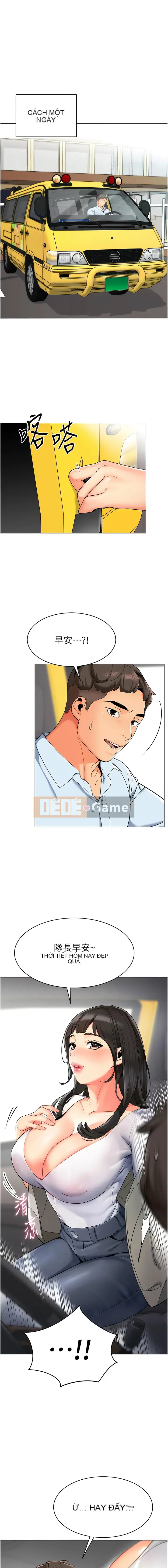 Giáo viên mầm non Chương 1-7