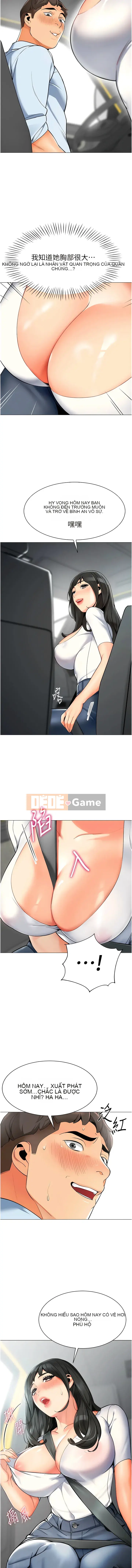 Giáo viên mầm non Chương 1-7