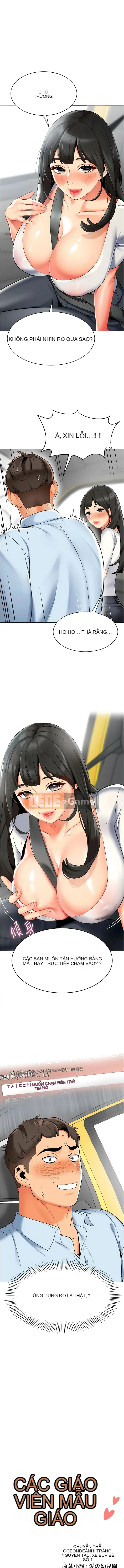 Giáo viên mầm non Chương 1-7