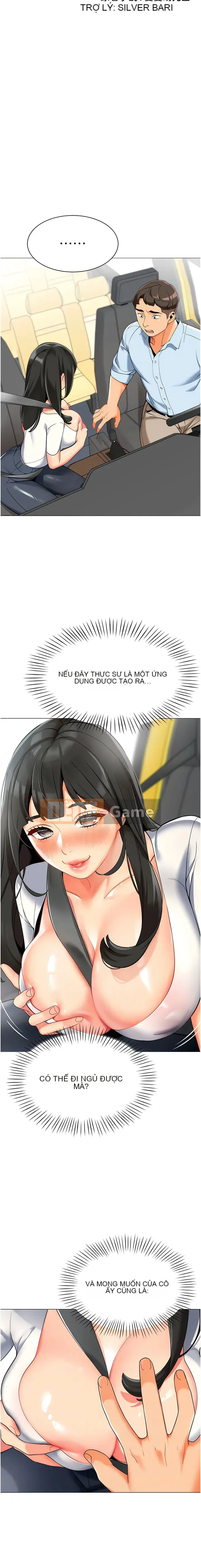 Giáo viên mầm non Chương 1-7