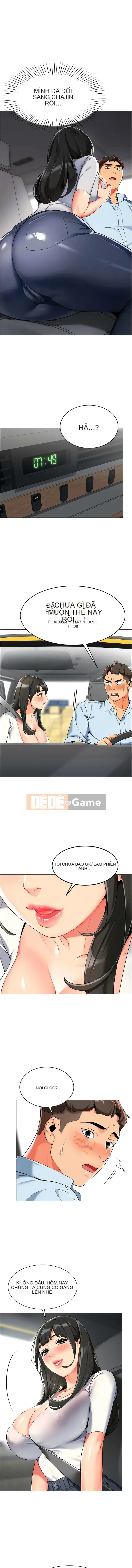 Giáo viên mầm non Chương 1-7