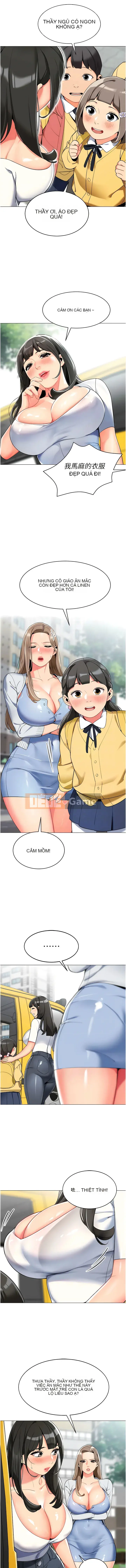 Giáo viên mầm non Chương 1-7