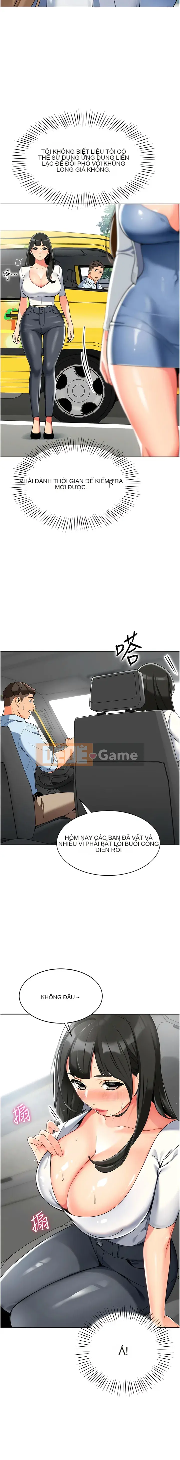 Giáo viên mầm non Chương 1-7