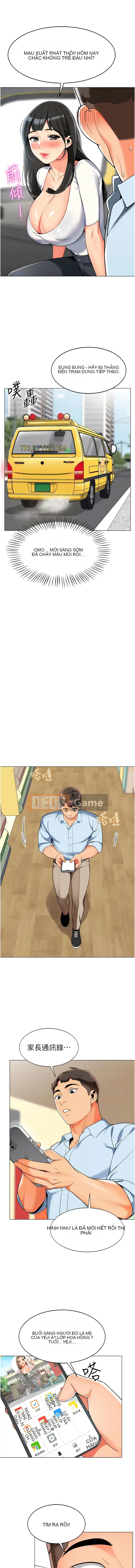 Giáo viên mầm non Chương 1-7