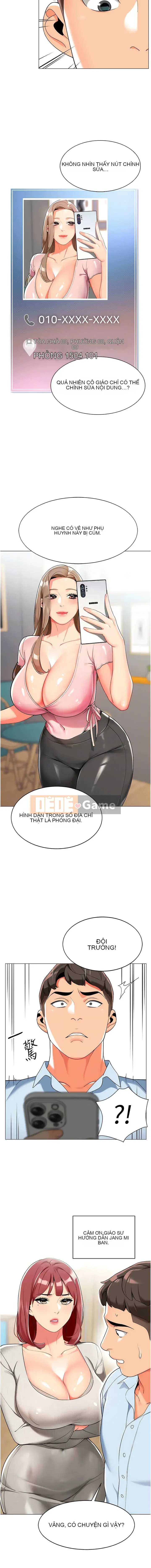 Giáo viên mầm non Chương 1-7