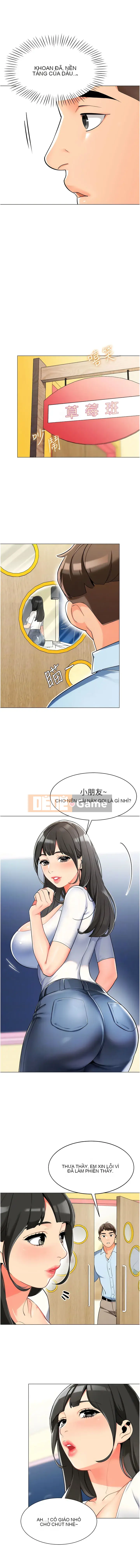 Giáo viên mầm non Chương 1-7