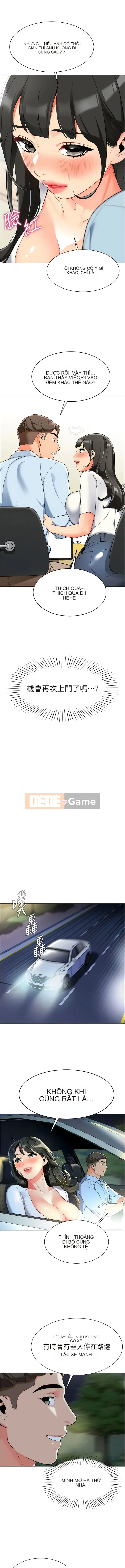 Giáo viên mầm non Chương 1-7